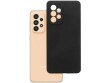 4smarts Back Cover Liquid Silicone Cupertino Galaxy A33