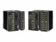 Cisco Catalyst IE3300 Rugged Series - Switch - managed