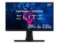 ViewSonic ELITE XG270QG - LED-Monitor - 68.6 cm (27"