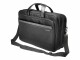 Kensington Contour 2.0 Pro Briefcase - Notebook carrying case - 17