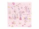 Goldbuch Babyalbum Wonderland Pink, Frontseite wechselbar: Nein