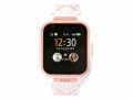 MyKi Smartwatch GPS Kinder Uhr MyKi 4 Weiss/Pink mit