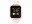 Image 0 MyKi Smartwatch 4 Weiss/Pink, Touchscreen: Ja