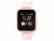 Bild 0 MyKi Smartwatch GPS Kinder Uhr MyKi 4 Weiss/Pink mit