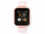 MyKi Smartwatch GPS Kinder Uhr MyKi 4 Weiss/Pink mit