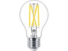 Philips Professional Lampe MAS LEDBulb DT5.9-60W E27 927 A60 CL
