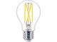 Philips Professional Lampe MAS LEDBulb DT5.9-60W E27 927 A60 CL