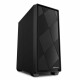 SHARKOON TECHNOLOGIE VS8 BLACK ATX TOWER NMS NS ACCS