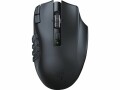 Razer Gaming-Maus Naga V2 HyperSpeed, Maus Features