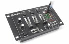 Skytec DJ-Mixer STM-3020B, Bauform: Clubmixer, Signalverarbeitung