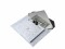 Bild 6 4smarts Notebook-Sleeve Felty+ FoldStand ErgoFix 13 " Grau/Silber