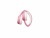 Image 4 Lenco Wireless On-Ear-Kopfhörer HPB-110 Pink, Detailfarbe