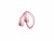 Bild 3 Lenco Wireless On-Ear-Kopfhörer HPB-110 Pink, Detailfarbe