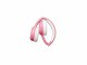 Bild 4 Lenco Wireless On-Ear-Kopfhörer HPB-110 Pink, Detailfarbe