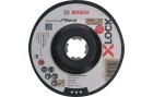Bosch Professional SfM X-LOCK 125 x 6 mm T27, Zubehörtyp