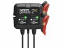 Noco Batterieladegerät GENIUS2 x 2 2x 6-12 V