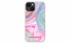 Ideal of Sweden Back Cover Pastel Marble iPhone 14/13, Fallsicher: Keine