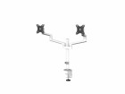 NEOMOUNTS DS60-425WH2 - Mounting kit (articulating arm)