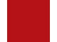 Amsterdam Acrylfarbe Standard 317 Rot transparent, 120 ml, Art