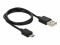 Bild 7 DeLock Multiadapter 1x DisplayPort - 2x HDMI, Kabeltyp