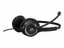 EPOS Headset IMPACT SC260 USB-A, Microsoft Zertifizierung