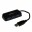 Image 6 StarTech.com - 4 Port Portable SuperSpeed Mini USB 3.0 Hub - Black
