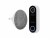 Image 3 hombli Smart Doorbell Pack, Weiss, App kompatibel: Ja, Detailfarbe