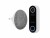 Bild 2 hombli Smart Doorbell Pack, Weiss, App kompatibel: Ja, Detailfarbe