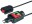 Image 1 Steffen A. Steffen - Power cable - T13 (R) to T12 (P) - 2 m - black