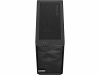 Fractal Design PC-Gehäuse Meshify 2 TG Dark Schwarz, Unterstützte