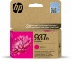 HP        Tintenpatrone 937e     magenta - 4S6W7NE   OfficeJet 9110b/9120   1650 S.