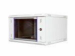 Wirewin Wandschrank 600X600X6U Pro 2nd Gen FP 19"