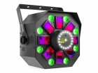 BeamZ Laser MultiBox, Typ: Laser, Ausstattung: Standard
