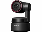 Obsbot Tiny PTZ USB AI Webcam 4K 30 fps
