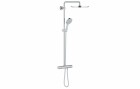 GROHE Rainshower System 310 Duschsystem, mit