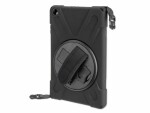 4smarts Tablet Back Cover Rugged GRIP