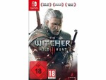 Bandai Namco The Witcher 3: Wild Hunt, Altersfreigabe ab: 18