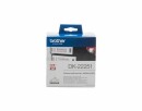 Brother Etikettenrolle DK-22251 Thermo Direct 62 mm x 15.24