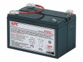 APC Replacement Battery Cartridge #3 - USV-Akku - Bleisäure