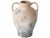 Bild 0 Boltze Vase Sabia 23 cm, Beige/Grau, Höhe: 23 cm
