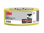 3M Betongewebeband 44 mm x 50 m, Gelb, Breite