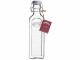 Kilner Einmachflasche New Clip 0.6 l