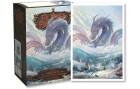 Dragon Shield FB100 Matte Art - Miragai, Standardgrösse (100