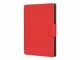 Bild 4 Targus Tablet Book Cover SafeFit 9-10.5" Rotating Rot, Kompatible
