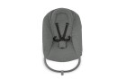 Hauck Alpha Bouncer Premium, dark grey