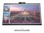 HP Inc. HP Monitor Elite E24d G4 6PA50A4, Bildschirmdiagonale: 23.8