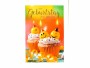 ABC Geburtstagskarte Muffin A5, Papierformat: A5