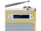 Bild 13 Lenco DAB+ Radio PDR-040 Bambus/Weiss, Radio Tuner: FM, DAB+