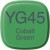 Bild 0 COPIC Marker Classic 20075203 YG45 - Cobalt Green, Kein