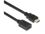 Club3D Club 3D Kabel High Speed HDMI 1.4 HD